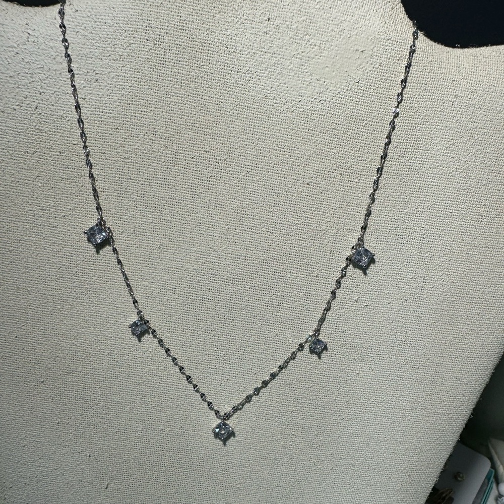 Park Lane Cosmo Necklace